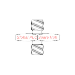 Bently Nevada 146394-01 Standard Adapter | Global PLC Spare HUB