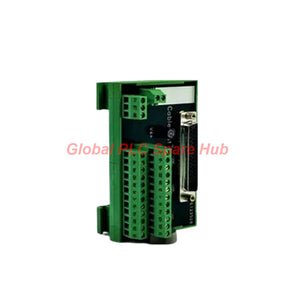 Schneider Electric 140CFK00400 Modicon Quantum CableFast Terminal Block
