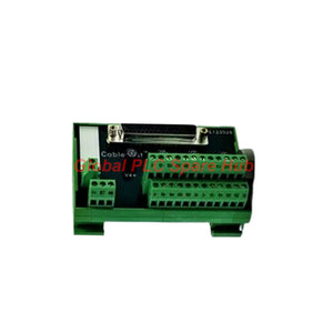 Schneider Electric 140CFK00400 Modicon Quantum CableFast Terminal Block