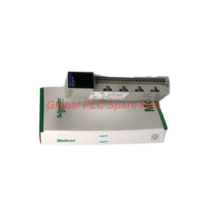 Schneider Electric 140DIO33000 Quantum Discrete Output Module