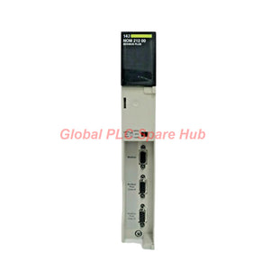 140NOM21200 Schneider Electric Modicon Quantum DIO Head-End Adaptor