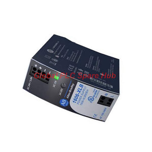 1606-XLB240E Power Supply Unit Allen-Bradley Bulletin 1606-XLB Series 24VDC