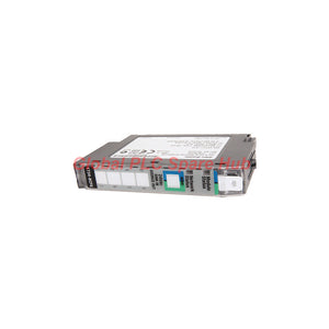 1734-8CFG Allen-Bradley POINT I/O Configurable Module