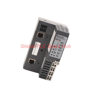 1734-AENTR Allen-Bradley POINT I/O Dual Ethernet Adapter