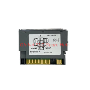 1734-IR2 POINT I/O RTD Module Allen-Bradley Series