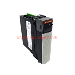 1756-IF8 Rockwell Automation 8-Channel Voltage Current Card New