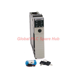 1756-L61 Rockwell Automation ControlLogix PLC Controller