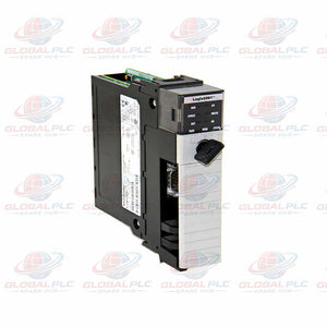 1756-L63XT Allen-Bradley ControlLogix-XT Processor Controller Module