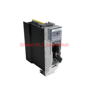 1756-L81E Allen-Bradley ControlLogix 5580 Controller