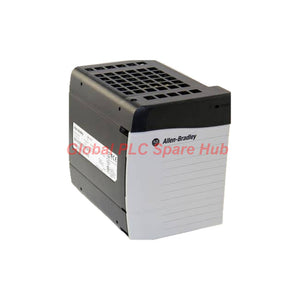 1756-PB72 Allen-Bradley ControlLogix 24VDC Standard Power Supply Unit