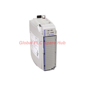1769-ADN Allen-Bradley CompactLogix DeviceNet Network Adapter