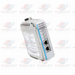 1769-AENTR Allen-Bradley CompactLogix EtherNet/IP Adapter