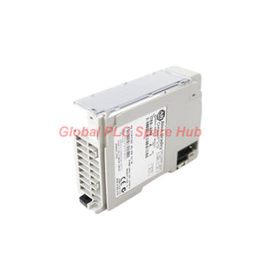 1769-ARM Compact I/O Dummy Slot Placeholder Module - Allen-Bradley