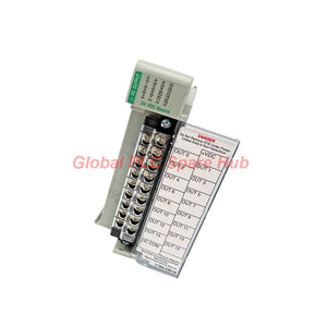 1769-OB16 Allen-Bradley CompactLogix 24VDC 16-Point Output