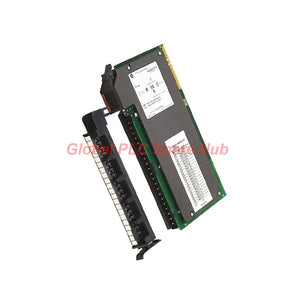 1771-IAD AB 1771 Series 120V AC/DC Input Module