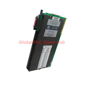 1771-IGD Allen-Bradley PLC 16-Channel TTL Module Specs