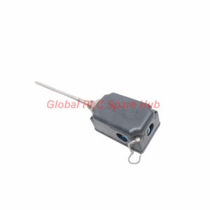 330881-28-10-112-03-02 Bently Nevada PROXPAC XL Proximity Transducer Housing