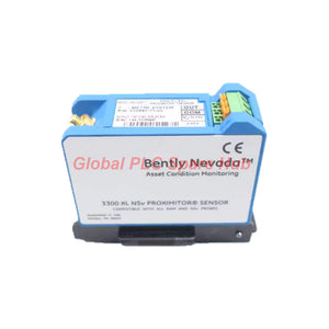 12237-02 Bently Nevada 7000 Series Proximitor | Vibration Sensor