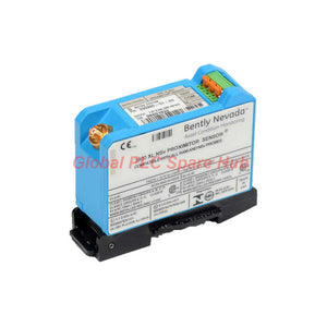 12237-02 Bently Nevada 7000 Series Proximitor | Vibration Sensor