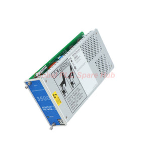 3500/15-01-01-00 Bently Nevada AC Power Supply | Rack Module