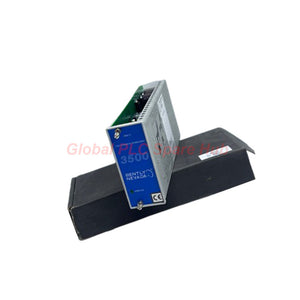 133300-01 Bently Nevada 3500/15 Low Voltage DC Power Input Module