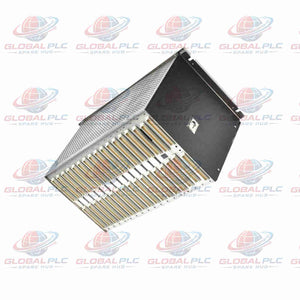 Bently Nevada 3500/05-02-04-00-00-00 7-Slot System Rack Unit
