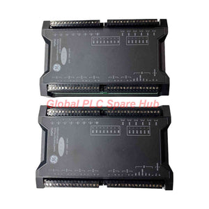 MSP50 GE Nexus 369B1851G5002 Speed Measurement & Protection Module