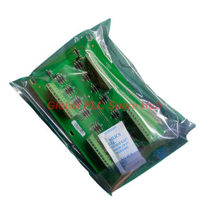 369B1871G0007 GE Nexus Analog Output Terminal Board