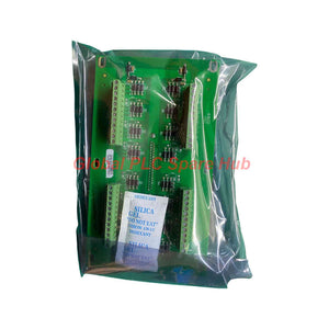 369B1871G0007 GE Nexus Analog Output Terminal Board