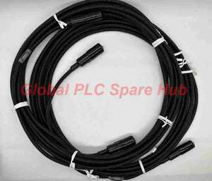Bently Nevada 45358-09 Softline Extension Cable for Accelerometer Modules