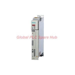 6SE7024-1EB85-0AA0 Infeed Unit Siemens SIMOVERT MASTERDRIVES 400V 3-Phase