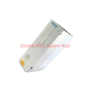 6SE7028-6EC85-0AA0 Siemens SIMOVERT Master Drives Infeed Unit Module