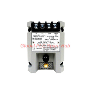 991-06-50-03-00 Bently Nevada Probe Vibration Transmitter DIN Mount