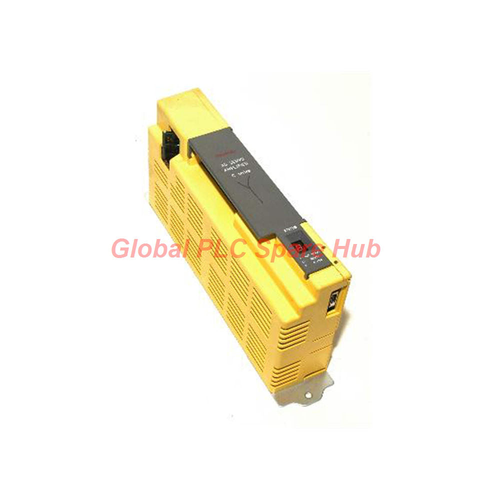 A06B-6066-H003 FANUC A06B Series AC Servo Drive Unit – Global PLC