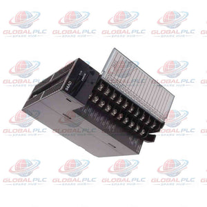 Delta AH04AD-5A Analog Input Module AH Series Controller