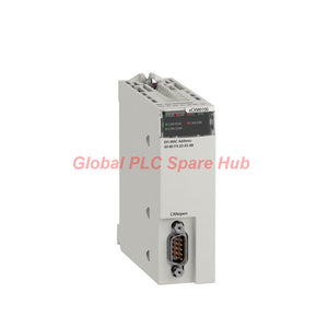 BMECXM0100 Schneider Modicon X80 CANopen Module