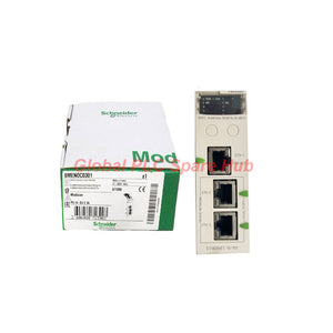 BMENOC0301 Schneider Electric Modicon M580 Ethernet Network Module