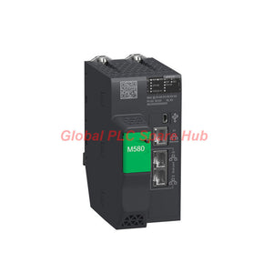 BMEP583020 Schneider Modicon M580 Processor Module 12MB