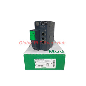 BMEP586040 Schneider Modicon M580 Processor PLC CPU Module