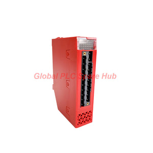 BMXSDI1602 Schneider Electric Modicon X80 Safety Discrete Input Module 24V DC