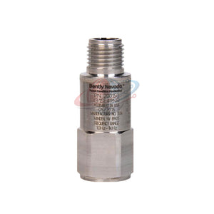 200150-06-05 Bently Nevada Trendmaster Accelerometer Sensor Stock