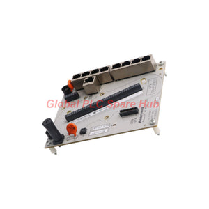 CC-TCF901 Honeywell 9 Port Control Firewall IOTA Series C Network Module