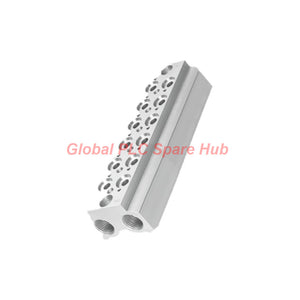 Festo CPE10-PRS-1/4-6 6-Valve Pneumatic Manifold CPE Series
