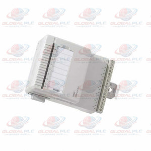 DI803 ABB 3BSE022362R1 S800L Series 8-Channel Digital Input Module