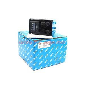 SICK DL100-21AA2112 Dx100 Distance Sensor PROFINETMeasuring Device