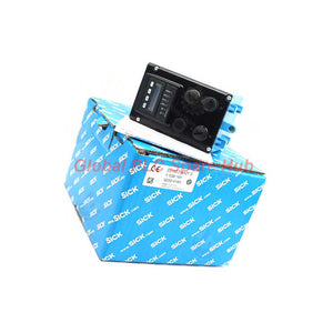 SICK DL100-21AA2112 Dx100 Distance Sensor PROFINETMeasuring Device