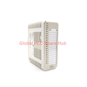 DO810 3BSE008510R1 ABB S800 I/O 16Ch 24V Digital Output Module