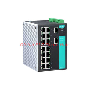 Moxa EDS-516A-MM-SC Managed Ethernet Switch Series