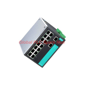 Moxa EDS-516A-MM-SC Managed Ethernet Switch Series