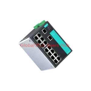 Moxa EDS-516A-MM-SC Managed Ethernet Switch Series